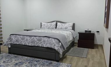 DEPARTAMENTO  EN RENTA EN ENSENADA