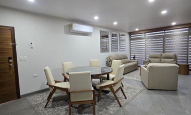 DEPARTAMENTO  EN RENTA EN ENSENADA