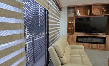 DEPARTAMENTO  EN RENTA EN ENSENADA