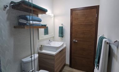 DEPARTAMENTO  EN RENTA EN ENSENADA