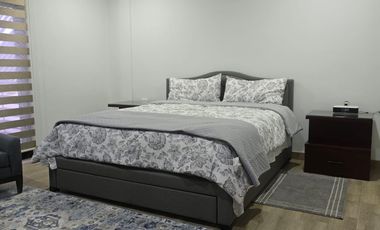 DEPARTAMENTO  EN RENTA EN ENSENADA