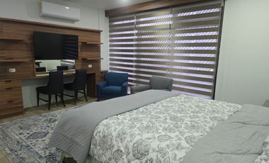 DEPARTAMENTO  EN RENTA EN ENSENADA