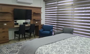 DEPARTAMENTO  EN RENTA EN ENSENADA