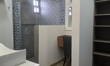 DEPARTAMENTO  EN RENTA EN ENSENADA