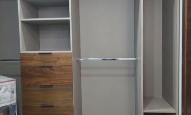 DEPARTAMENTO  EN RENTA EN ENSENADA