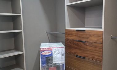 DEPARTAMENTO  EN RENTA EN ENSENADA