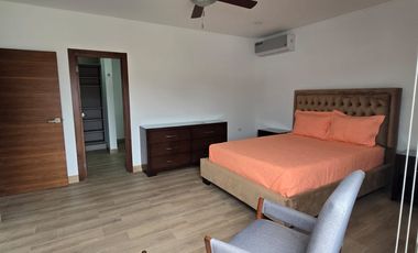 DEPARTAMENTO  EN RENTA EN ENSENADA