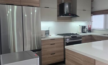 DEPARTAMENTO  EN RENTA EN ENSENADA