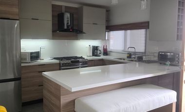DEPARTAMENTO  EN RENTA EN ENSENADA