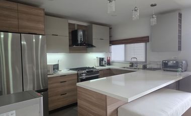 DEPARTAMENTO  EN RENTA EN ENSENADA