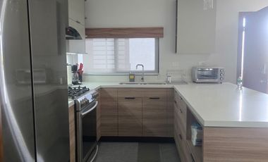 DEPARTAMENTO  EN RENTA EN ENSENADA