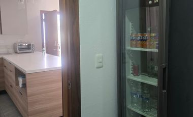 DEPARTAMENTO  EN RENTA EN ENSENADA