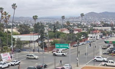 DEPARTAMENTO  EN RENTA EN ENSENADA