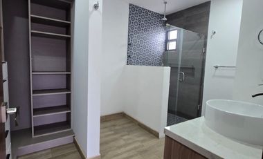 DEPARTAMENTO  EN RENTA EN ENSENADA