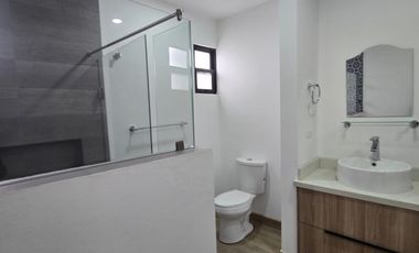 DEPARTAMENTO  EN RENTA EN ENSENADA