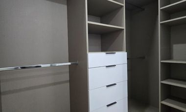 DEPARTAMENTO  EN RENTA EN ENSENADA