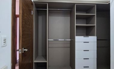 DEPARTAMENTO  EN RENTA EN ENSENADA