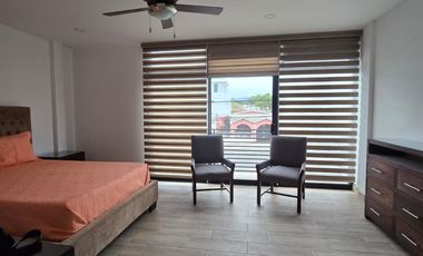 DEPARTAMENTO  EN RENTA EN ENSENADA