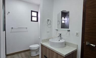 DEPARTAMENTO  EN RENTA EN ENSENADA