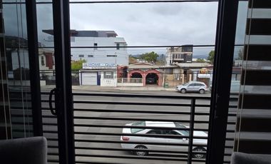 DEPARTAMENTO  EN RENTA EN ENSENADA
