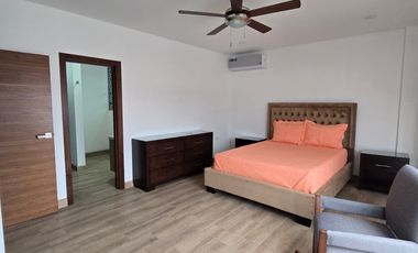 DEPARTAMENTO  EN RENTA EN ENSENADA
