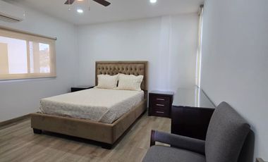 DEPARTAMENTO  EN RENTA EN ENSENADA