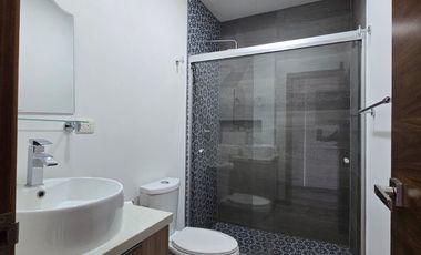 DEPARTAMENTO  EN RENTA EN ENSENADA
