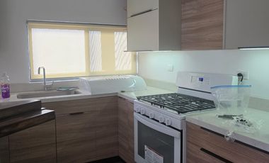 DEPARTAMENTO  EN RENTA EN ENSENADA