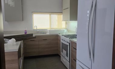 DEPARTAMENTO  EN RENTA EN ENSENADA