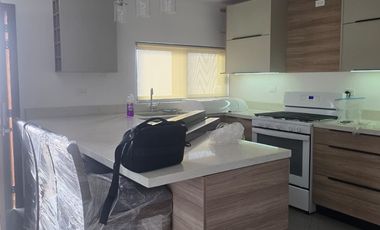 DEPARTAMENTO  EN RENTA EN ENSENADA