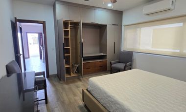 DEPARTAMENTO  EN RENTA EN ENSENADA