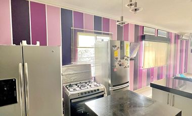 Venta de casa en Mocolí