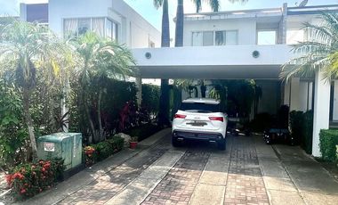 Venta de casa en Mocolí