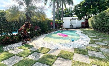 Venta de casa en Mocolí