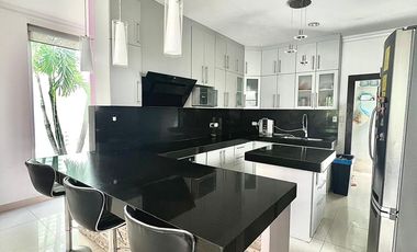 Venta de casa en Mocolí