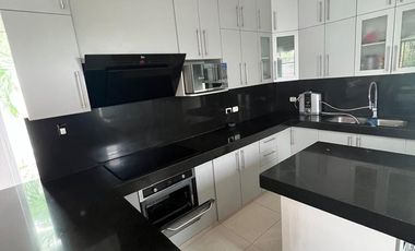 Venta de casa en Mocolí
