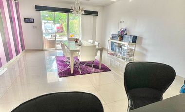 Venta de casa en Mocolí