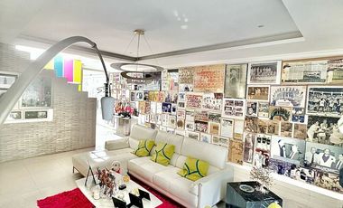 Venta de casa en Mocolí