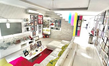 Venta de casa en Mocolí