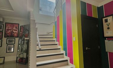 Venta de casa en Mocolí