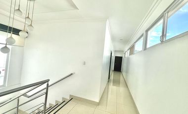 Venta de casa en Mocolí