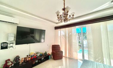 Venta de casa en Mocolí