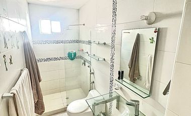 Venta de casa en Mocolí