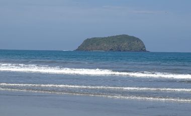VENTA DE TERRENO 5.8 HA EN PUERTO CAYO GRAN OPORTUNIDAD