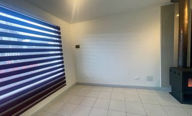 Casa Remodelada En Arriendo Sector Bosquemar Puerto Montt