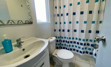 Casa Remodelada En Arriendo Sector Bosquemar Puerto Montt