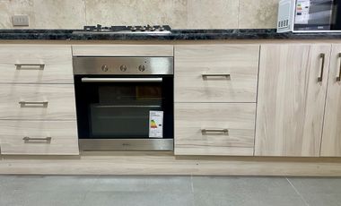 Casa Remodelada En Arriendo Sector Bosquemar Puerto Montt