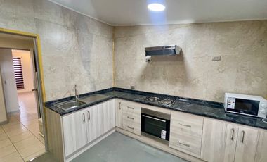 Casa Remodelada En Arriendo Sector Bosquemar Puerto Montt