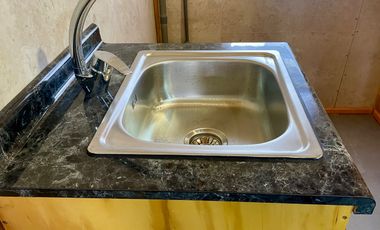 Casa Remodelada En Arriendo Sector Bosquemar Puerto Montt