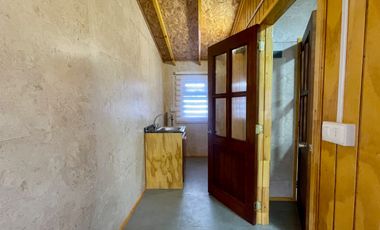 Casa Remodelada En Arriendo Sector Bosquemar Puerto Montt
